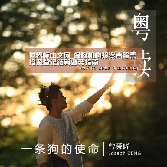 世界杯中文网_保险机构投资者股票投资登记结算业务指南(图1) World Cup 2026