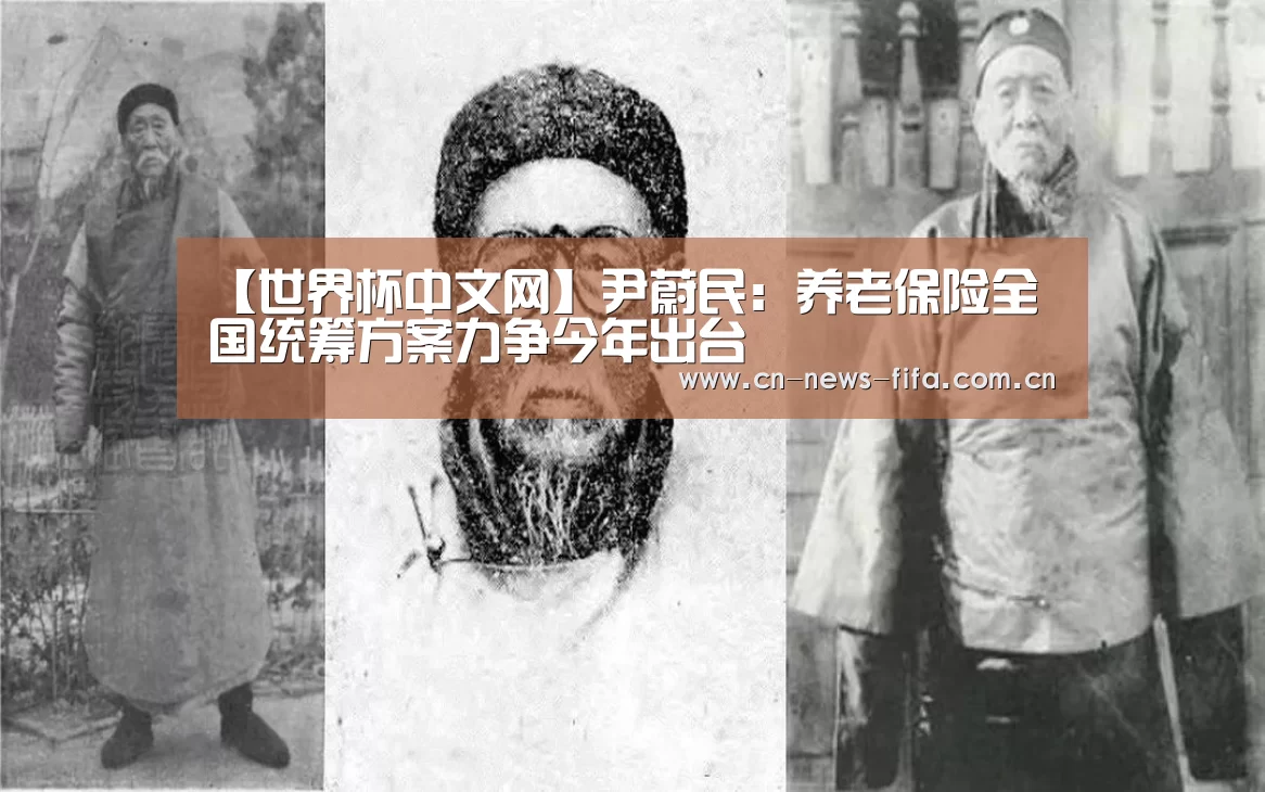 【世界杯中文网】尹蔚民:养老保险全国统筹方案力争今年出台(图2) 官方动态