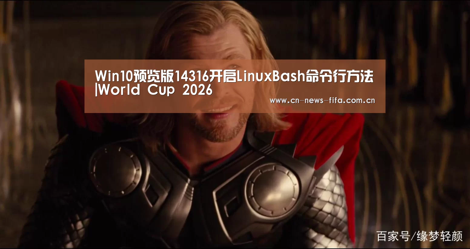 举办城市