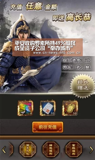 官方动态